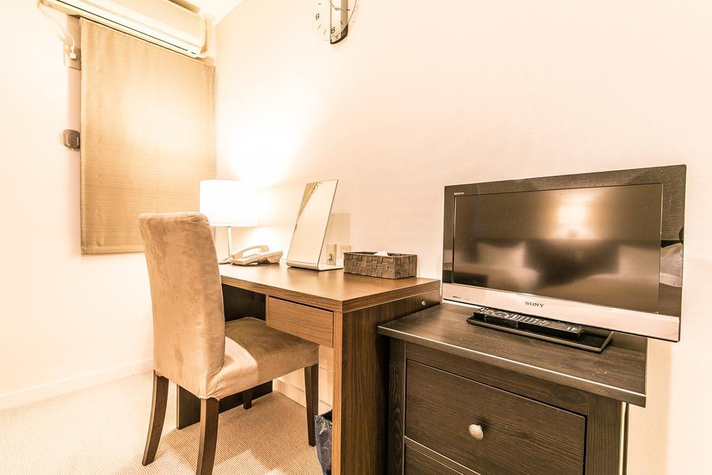 Petit Hotel Enchante Hakuba Ngoại thất bức ảnh