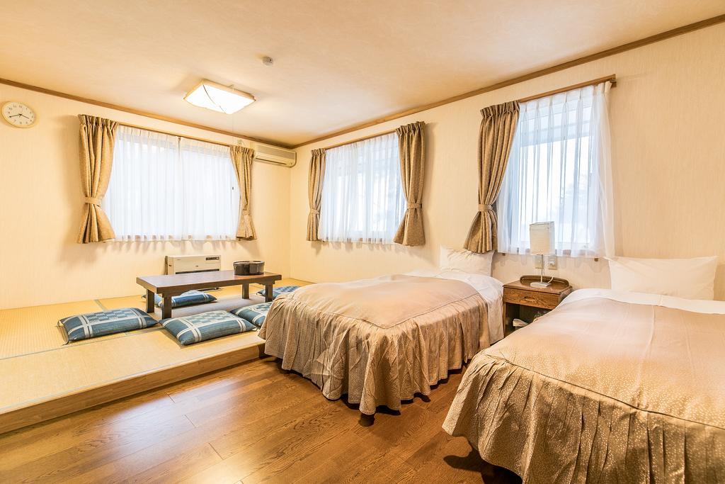 Petit Hotel Enchante Hakuba Ngoại thất bức ảnh