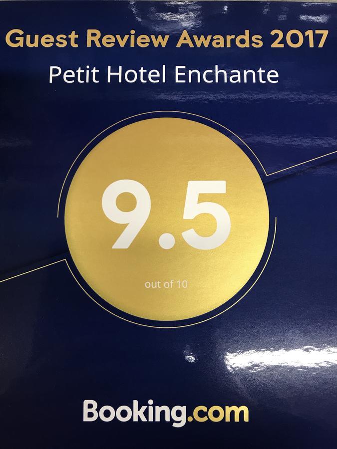 Petit Hotel Enchante Hakuba Ngoại thất bức ảnh