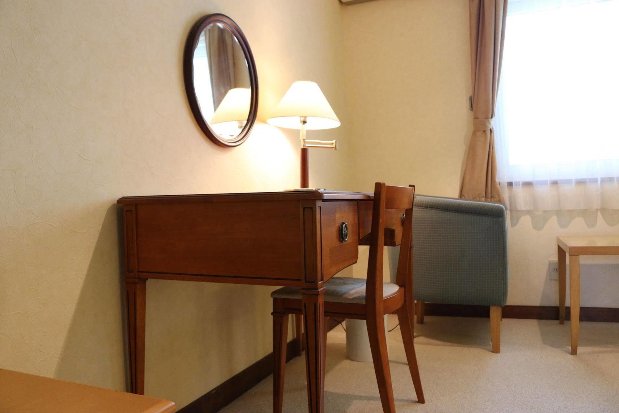 Petit Hotel Enchante Hakuba Ngoại thất bức ảnh