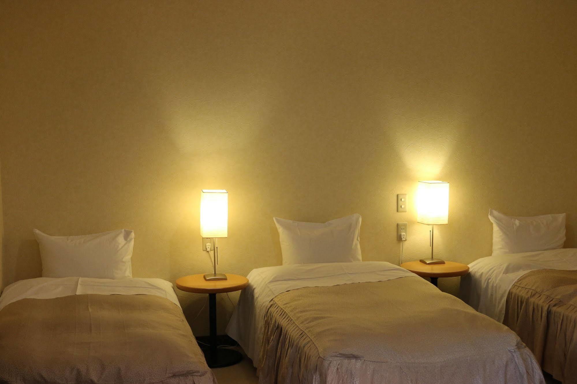 Petit Hotel Enchante Hakuba Ngoại thất bức ảnh